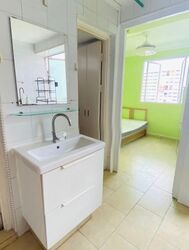 Blk 154 Meiling Heights (Queenstown), HDB 3 Rooms #529263201